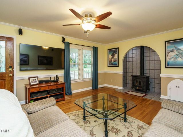 45 Softwood Drive, Franklinton, NC 27525