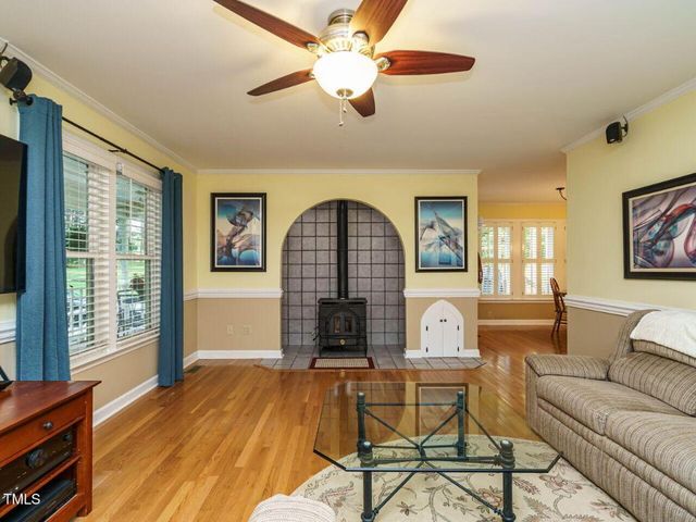45 Softwood Drive, Franklinton, NC 27525