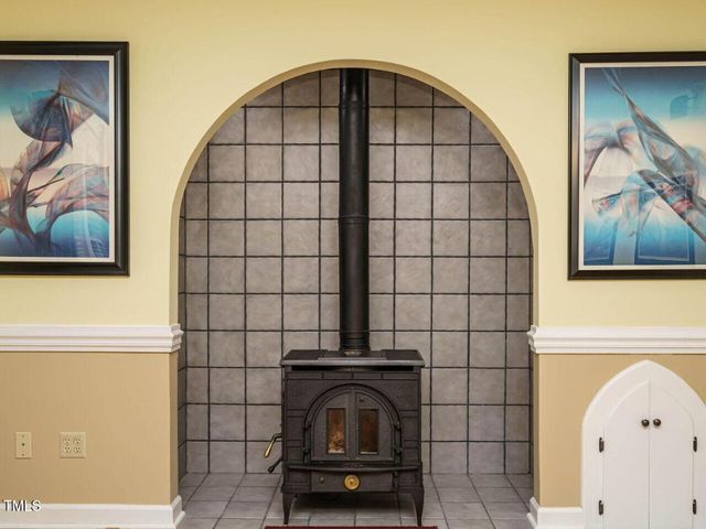 45 Softwood Drive, Franklinton, NC 27525