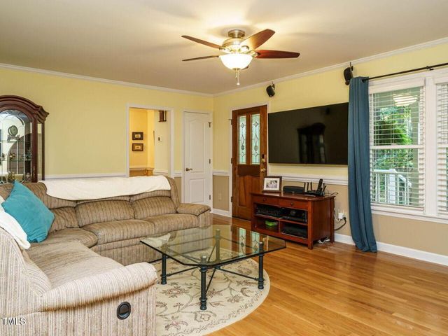 45 Softwood Drive, Franklinton, NC 27525