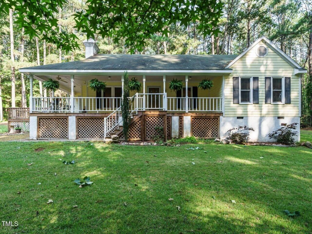 45 Softwood Drive, Franklinton, NC 27525