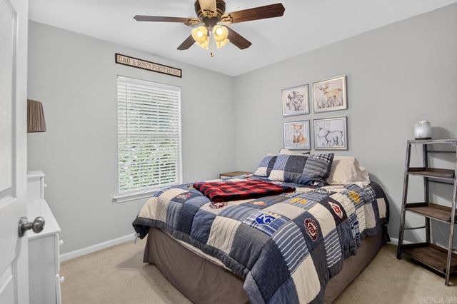 13903 Saint Michael Drive, Little Rock, AR 72211