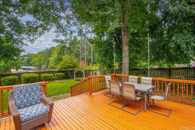 13903 Saint Michael Drive, Little Rock, AR 72211