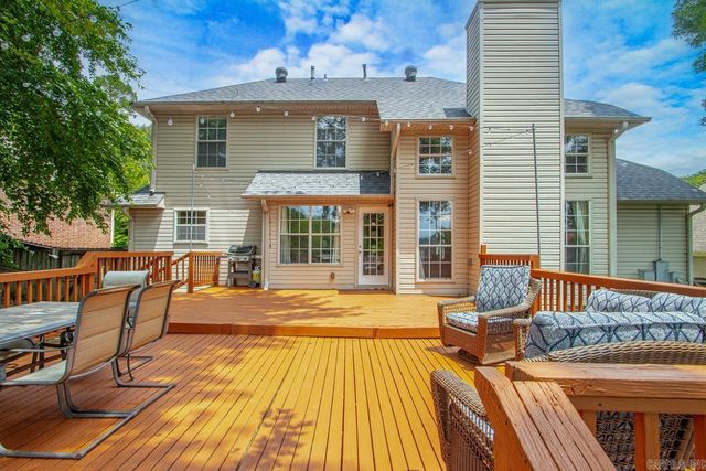 13903 Saint Michael Drive, Little Rock, AR 72211