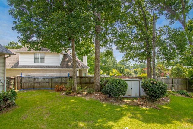 13903 Saint Michael Drive, Little Rock, AR 72211