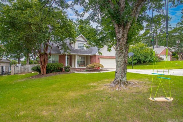 13903 Saint Michael Drive, Little Rock, AR 72211
