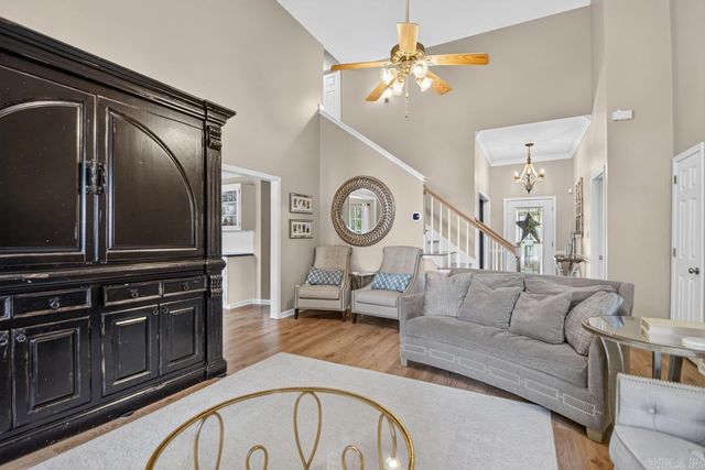 13903 Saint Michael Drive, Little Rock, AR 72211