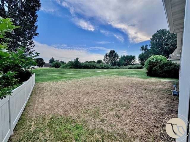 1404 Twin Oaks Drive, Billings, MT 59105