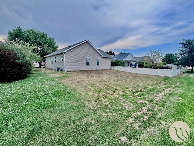 1404 Twin Oaks Drive, Billings, MT 59105