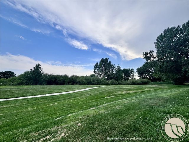 1404 Twin Oaks Drive, Billings, MT 59105