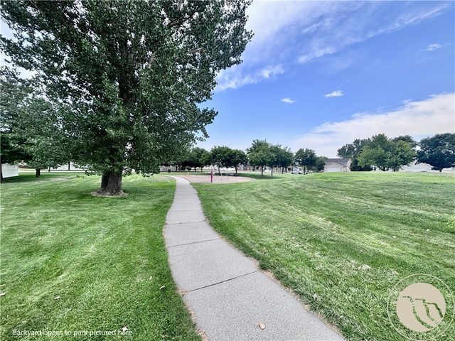 1404 Twin Oaks Drive, Billings, MT 59105