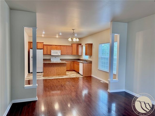 1404 Twin Oaks Drive, Billings, MT 59105