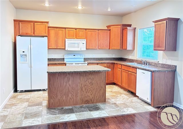 1404 Twin Oaks Drive, Billings, MT 59105