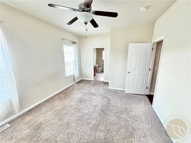 1404 Twin Oaks Drive, Billings, MT 59105