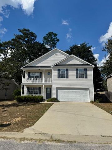 1149 Chivalry Street, Sumter, SC 29154