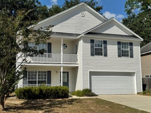 1149 Chivalry Street, Sumter, SC 29154