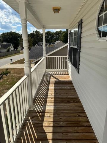 1149 Chivalry Street, Sumter, SC 29154