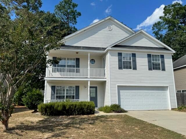 1149 Chivalry Street, Sumter, SC 29154