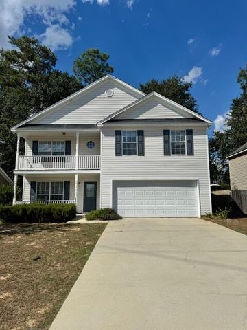 1149 Chivalry Street, Sumter, SC 29154