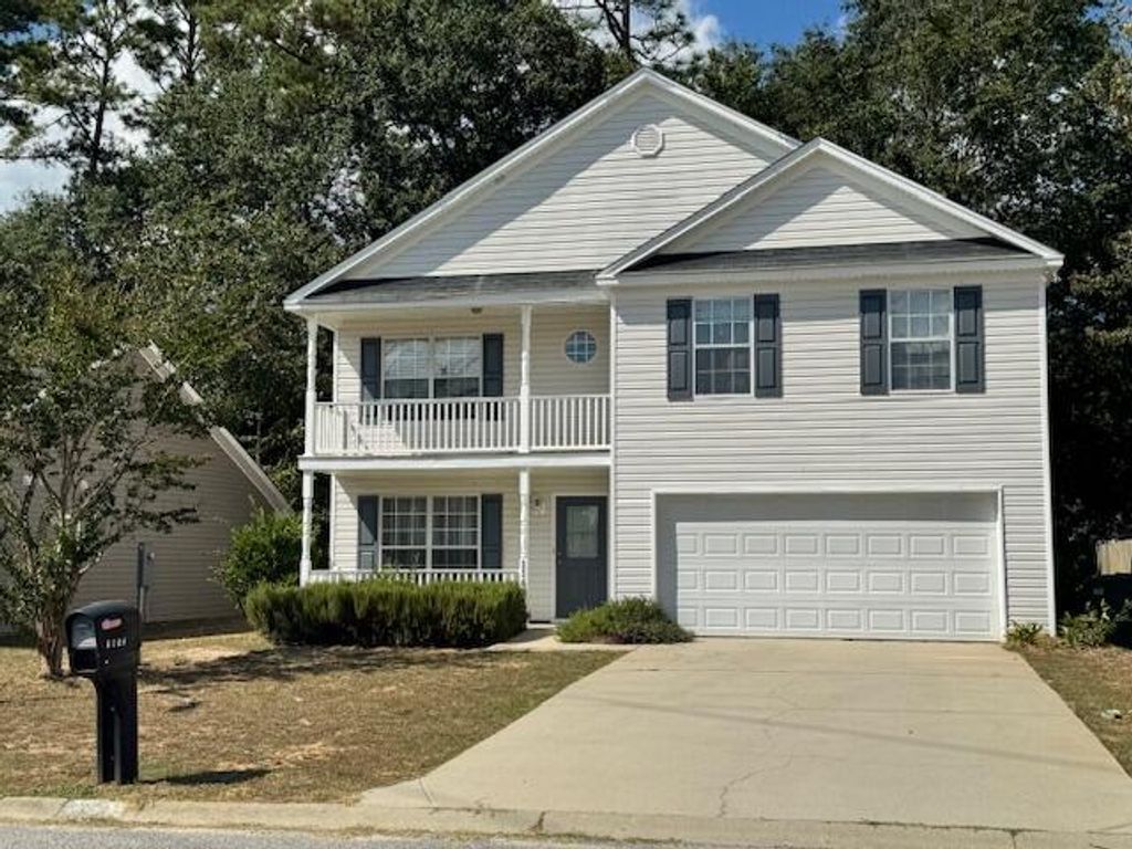 1149 Chivalry Street, Sumter, SC 29154