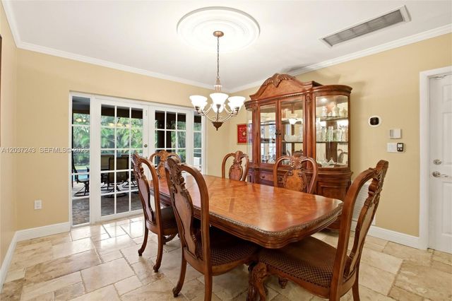 7880 SW 180th Terrace, Palmetto Bay, FL 33157