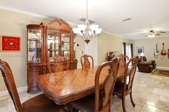 7880 SW 180th Terrace, Palmetto Bay, FL 33157