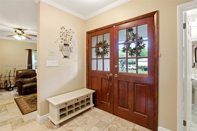 7880 SW 180th Terrace, Palmetto Bay, FL 33157
