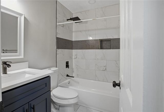 5918 Sierra Drive, Norcross, GA 30071