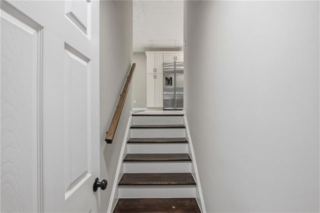 5918 Sierra Drive, Norcross, GA 30071