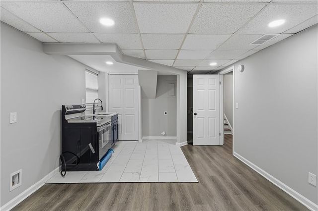5918 Sierra Drive, Norcross, GA 30071