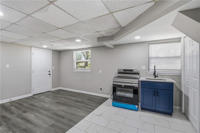 5918 Sierra Drive, Norcross, GA 30071
