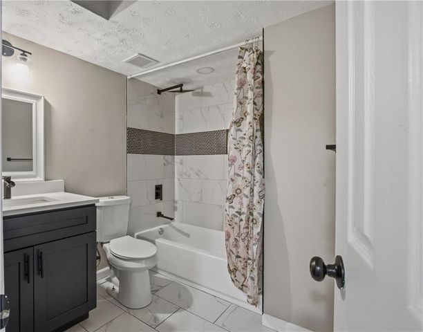 5918 Sierra Drive, Norcross, GA 30071