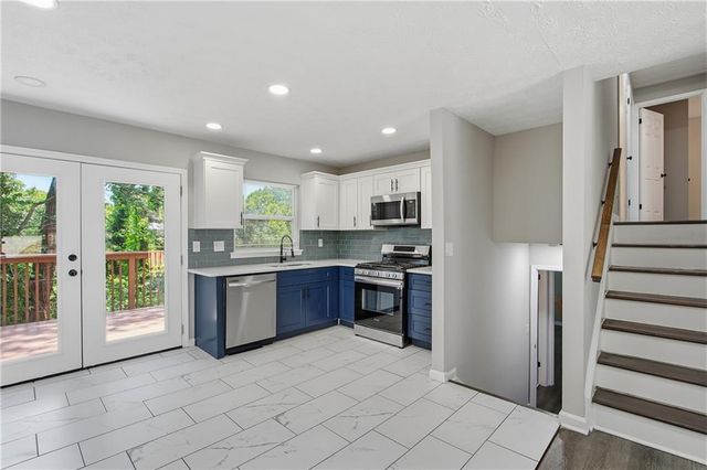 5918 Sierra Drive, Norcross, GA 30071