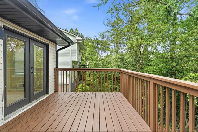 5918 Sierra Drive, Norcross, GA 30071