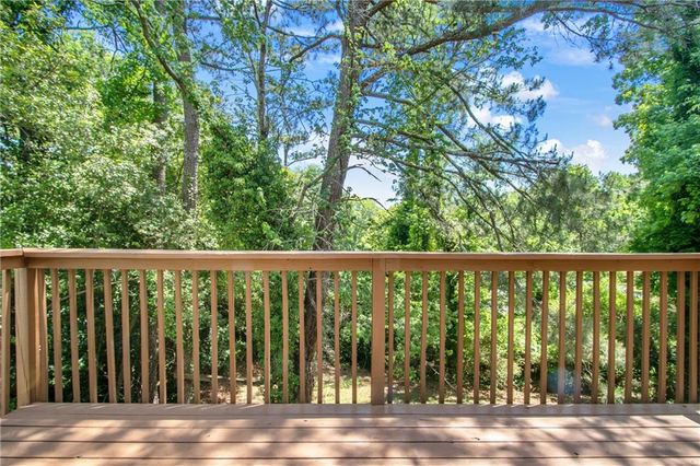 5918 Sierra Drive, Norcross, GA 30071