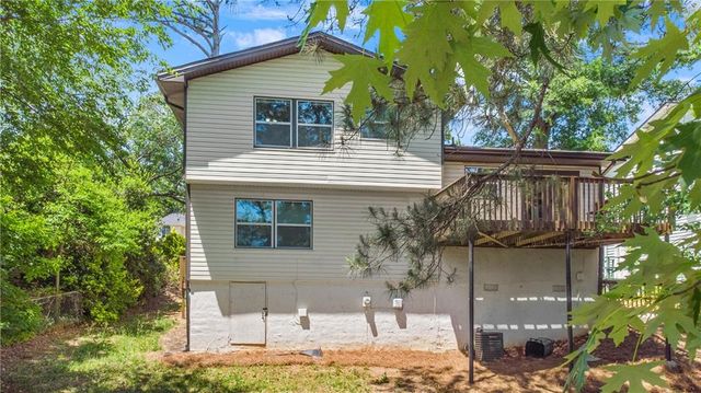 5918 Sierra Drive, Norcross, GA 30071