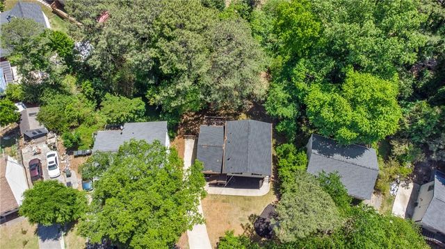 5918 Sierra Drive, Norcross, GA 30071