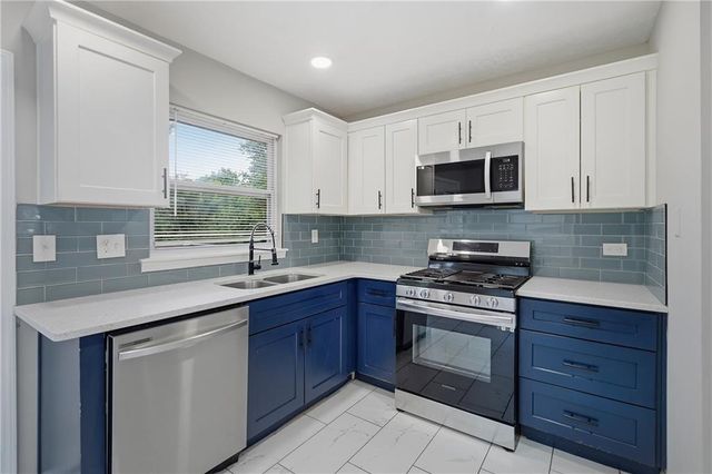 5918 Sierra Drive, Norcross, GA 30071
