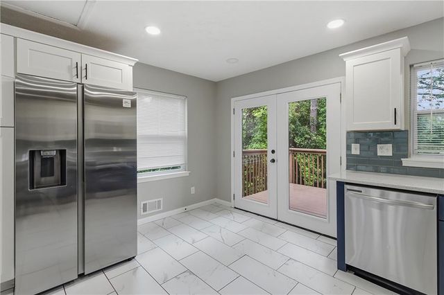 5918 Sierra Drive, Norcross, GA 30071
