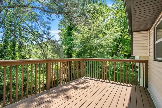 5918 Sierra Drive, Norcross, GA 30071