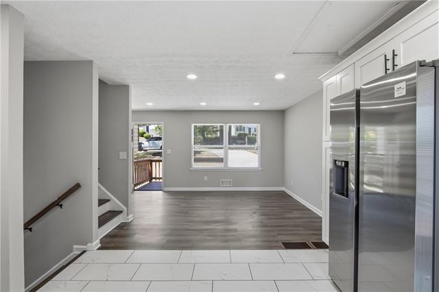 5918 Sierra Drive, Norcross, GA 30071