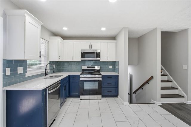 5918 Sierra Drive, Norcross, GA 30071