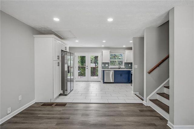5918 Sierra Drive, Norcross, GA 30071