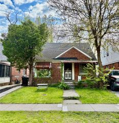 15770 Stansbury Street, Detroit, MI 48227
