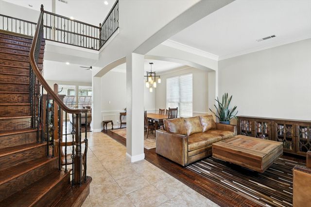 5903 Crescent Lane, Colleyville, TX 76034