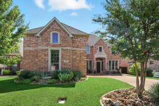 5903 Crescent Lane, Colleyville, TX 76034