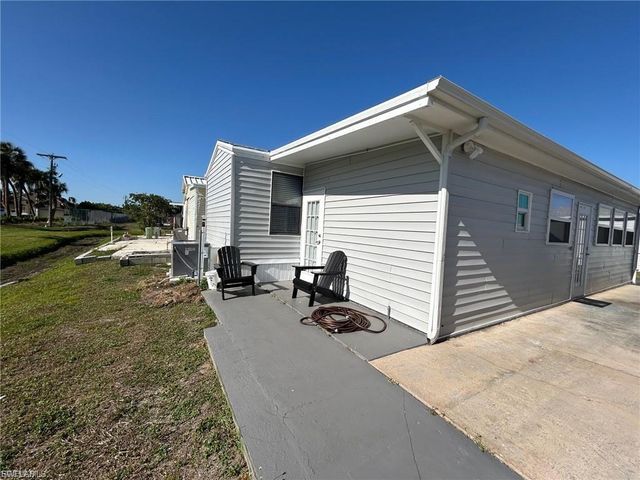 16270 Lapwing LN, Fort Myers, FL 33908
