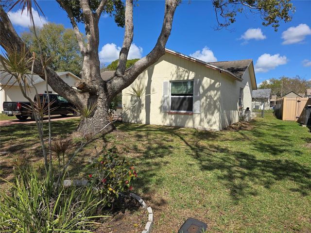 7329 MITCHELL RANCH ROAD, New Port Richey, FL 34655