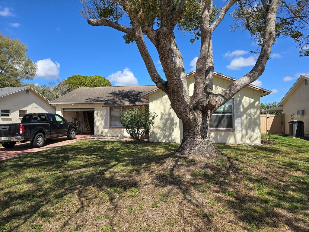 7329 MITCHELL RANCH ROAD, New Port Richey, FL 34655