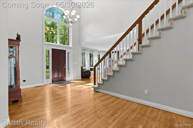2018 Pine Hollow Trail, Brighton Township, MI 48114
